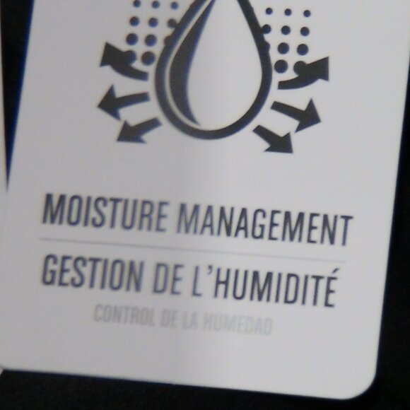 REEBOK Big Men's Classic Polyester 6" Inseam Runners Shorts Black Size 3XL - Picture 6 of 15